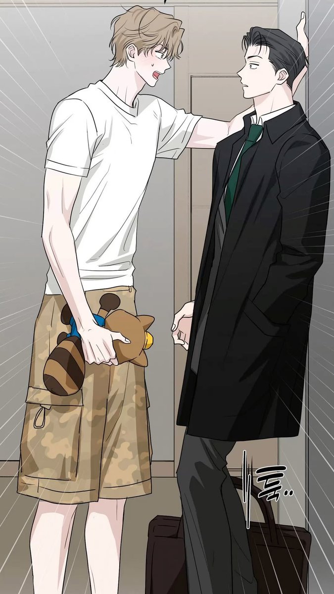 sleepmeal's tweet photo. The height difference between a younger seme and older uke is the most delicious part of it all https://t.co/24zZlsOj48