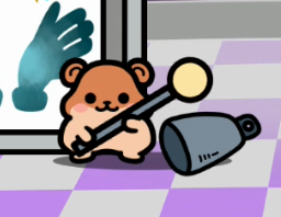 KirbyCheatFurby's tweet photo. ko takeuchi i am a very big fan of your hamsters https://t.co/N6I5nQ7MNo