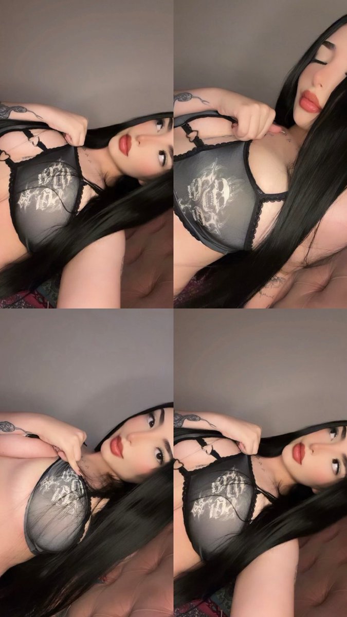 Saritax444_'s tweet photo. Ig: msp__444 https://t.co/ixOZiFzkrE