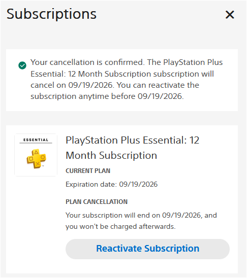 DinoRevived's tweet photo. Go fuck yourself Sony https://t.co/0xdxp1HrQO