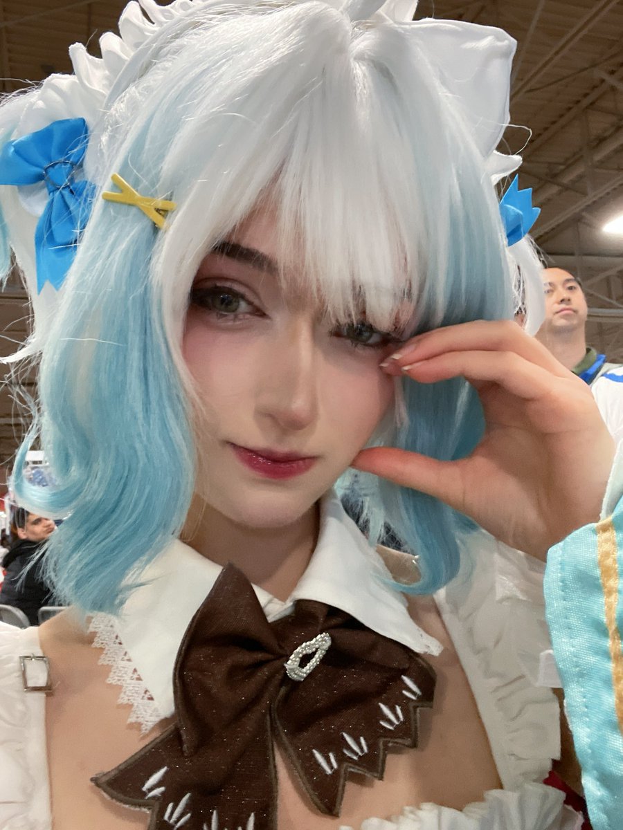 angeliclinky's tweet photo. mint posting again whos shocked…. i wanna do her again soon shes so cute eek!! mintotaku soon th^-^
#fantography #cosplayㅤㅤㅤㅤㅤㅤㅤ https://t.co/CdiE7UBsiW