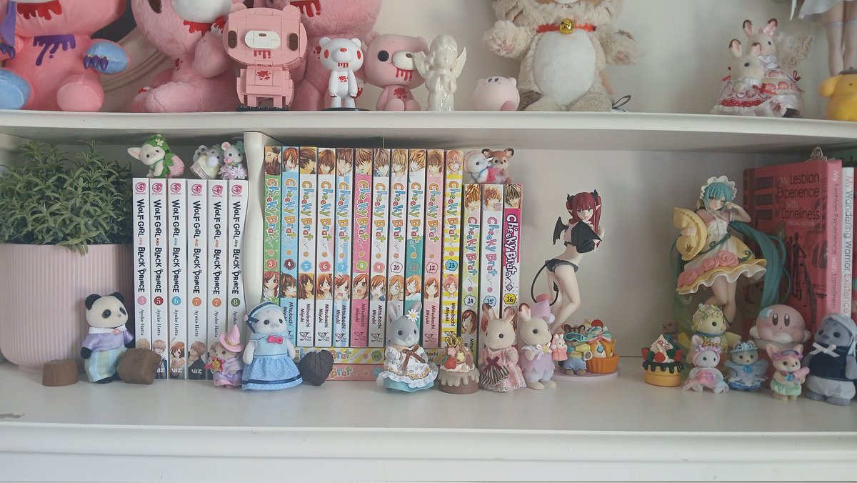 meltedcharm's tweet photo. #mydesk ❤︎ https://t.co/7tg4JDvM8E