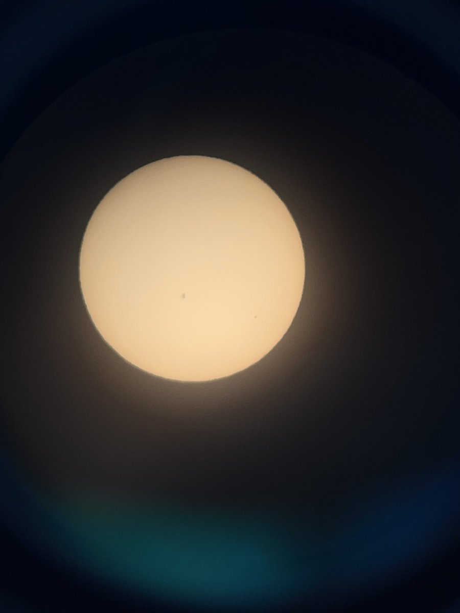 SharpStarAstro tweet picture
