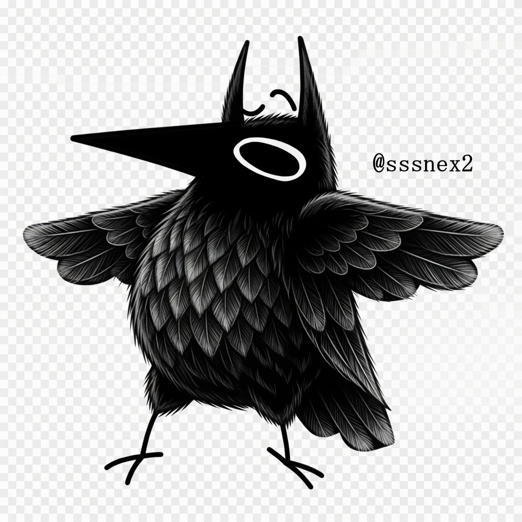 sssnex2's tweet photo. @iLega_ あなたの闇の衣はとてもキュートで機能的なものですが、そろそろ真の姿を見せる時では無いでしょうか。
#LegaArt https://t.co/7xqTppKfJD