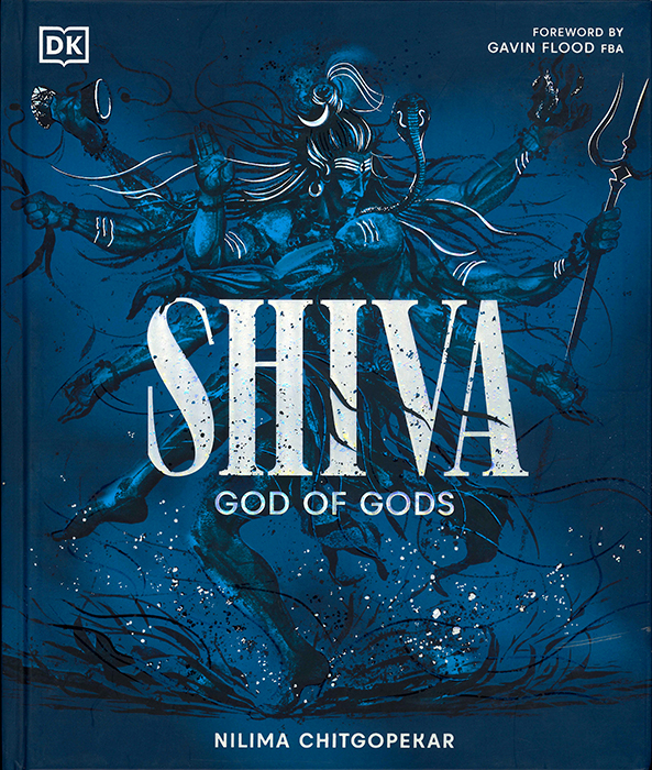 Isseidobooks's tweet photo. 【新入荷案内：洋書】

Shiva. God of Gods.
By Nilima Chitgopekar.

神話、哲学、美術、儀礼が織り成すシヴァ信仰の世界を紹介する。
https://t.co/keme0nxlJJ https://t.co/X9Qmm4laL6