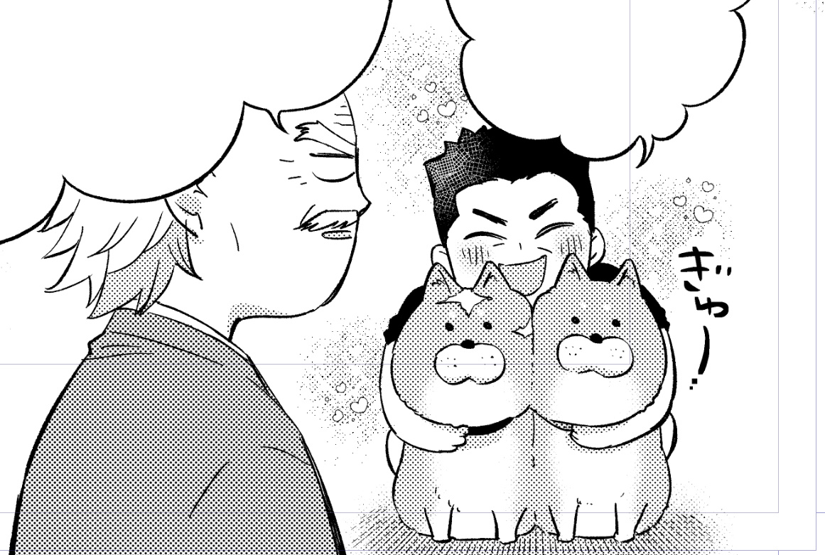 桜井海@おじ猫17巻発売中! tweet media