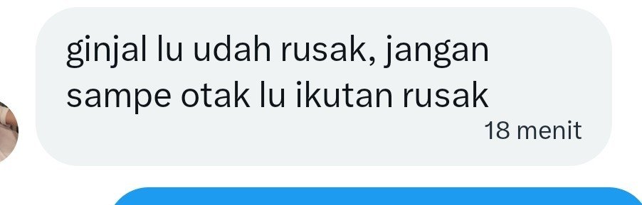 ลิน 🦇 tweet media