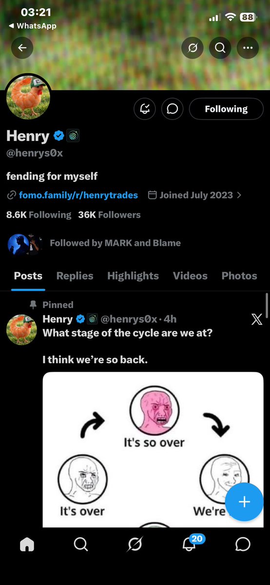 davesurd10's tweet photo. @henrys0x All done ✅ 

4SQafNXXYdSJJN8uSh4VtjP8s2xpbukiJssCz4DRqFK6 https://t.co/2Frh38zSP9