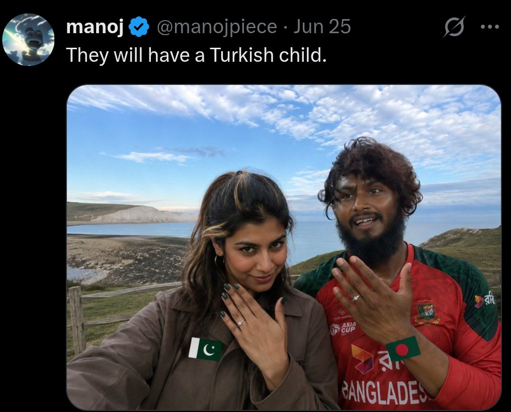 manoj tweet media