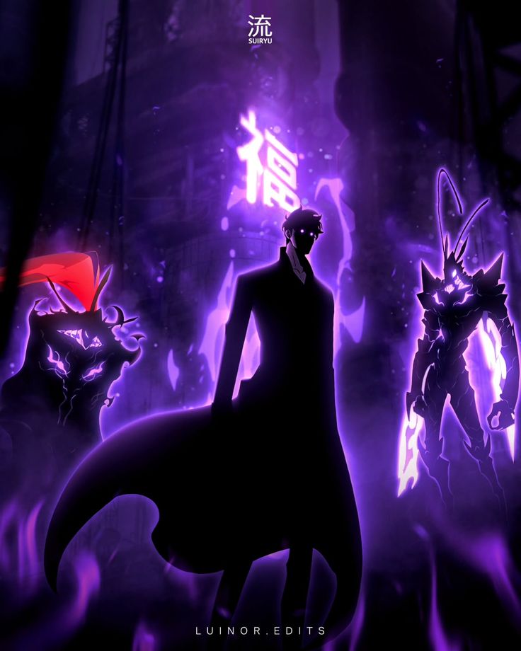 Solo Leveling (@SoloLevelingHQ) / Posts / X
