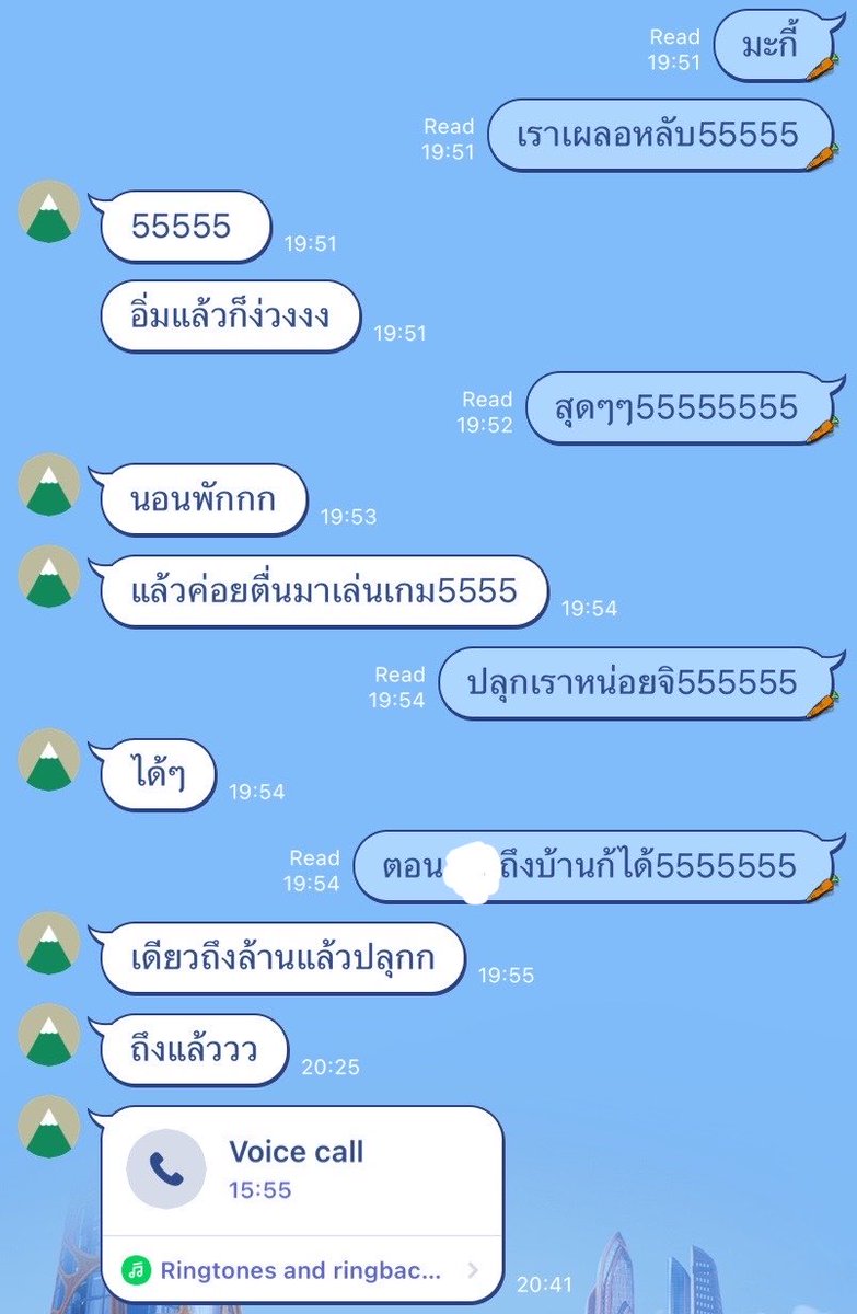 _jellyjake's tweet photo. -สเตปแรก ชีชวนเล่นเกม แล้วบอกว่าคุยวอยซ์ในเกมไม่ได้ เพราะลืมหูฟัง จะให้คอลไลน์
-สเตปที่ 2 ผู้ชายเริ่มชวนคอลละ 555555555
-สเตปที่ 3 เลิกงานแล้วง่วงจังเลอออ ของีบแปปน้า โทรปลุกด้วยได้มั้ย 555555555

เอ้อ สเตปเพิ่นนน รอให้ผู้ชายจีบฝ่ายเดียวชั้นไม่น่าจะมีแฟน 5555555 https://t.co/WuM3r8KJdc