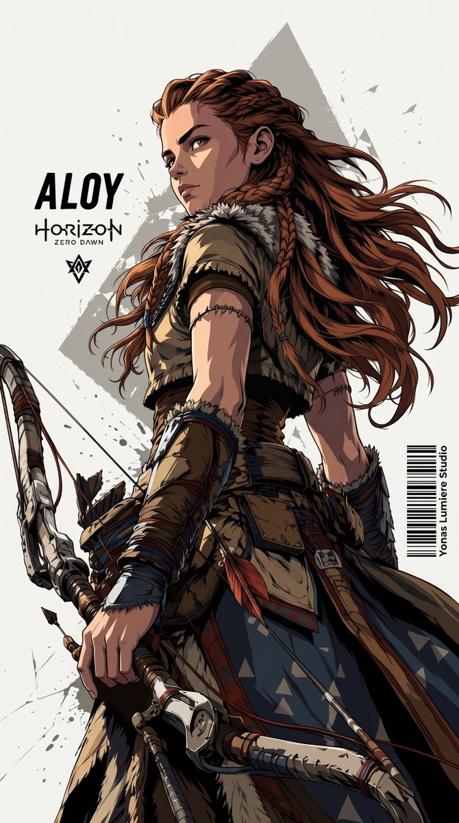 oneesan_aiart's tweet photo. Nathan Drake, Kratos, Ellie, and Aloy — four legendary PlayStation icons whose unforgettable adventures have defined generations of gaming with courage, determination, and resilience. 🎮✨

#Uncharted #GodOfWar #TheLastOfUs #Horizon https://t.co/RXWG6unTwf