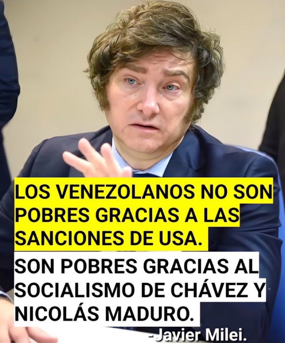 NicolsMart97041's tweet photo. Toda la razón https://t.co/lt1kNLtxwG