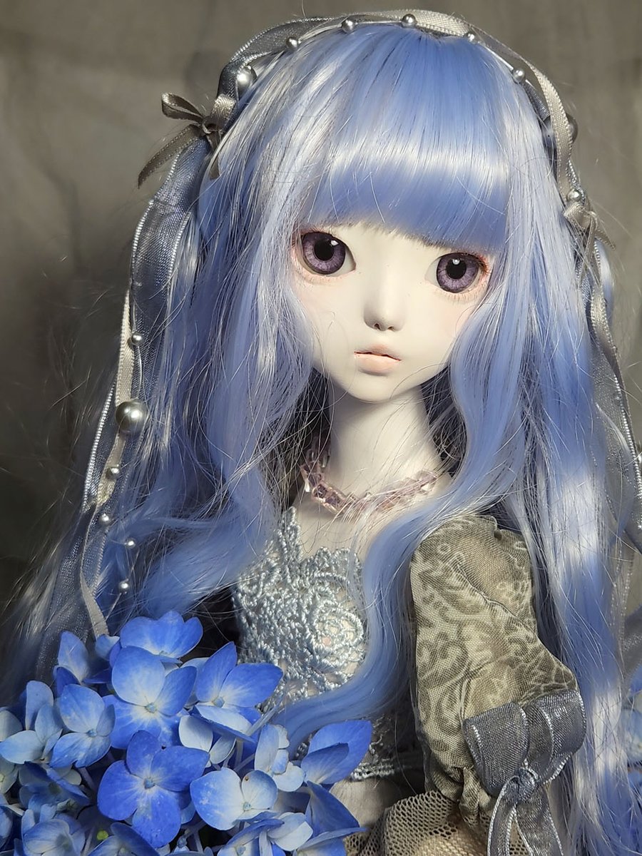 dolsballad's tweet photo. ２０２６年「夢見る乙女のパステルカラー」　Dollhouse Noahさんの出品作品をご紹介 https://t.co/4FnuslqIok @dolsballadより https://t.co/iYauT40twh