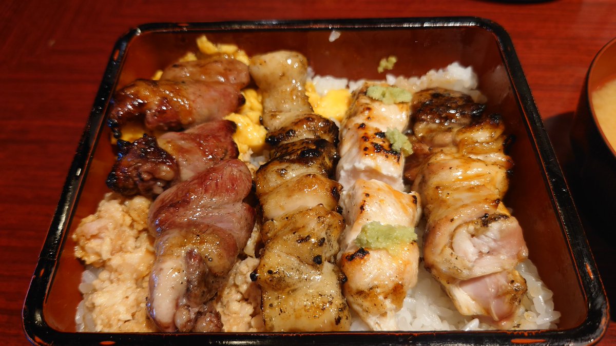 Rsrkanrtkh's tweet photo. ランチはえどまつ https://t.co/DpsaO34ftP