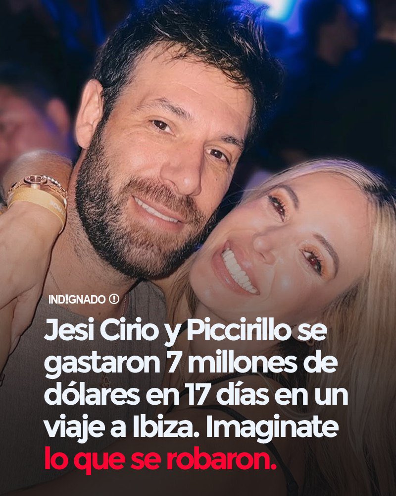INDIGNADO tweet media
