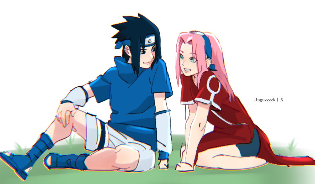 Jnguzzzzk's tweet photo. DAY 2: first meeting 🌸🍙

#ssmonth26 https://t.co/iosQEHipDa