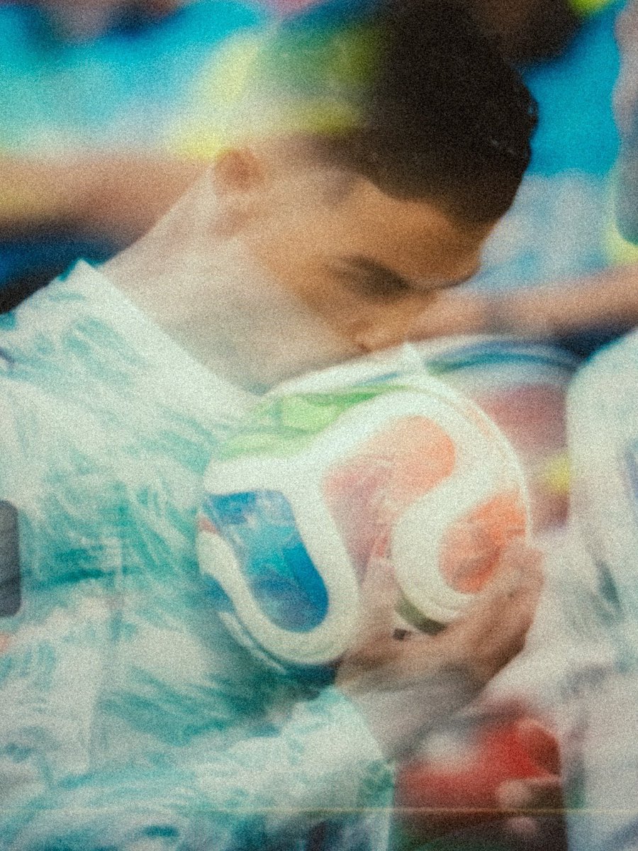 IBZBLUE's tweet photo. Retro CR7 🐐 https://t.co/Gp3VaMxG84