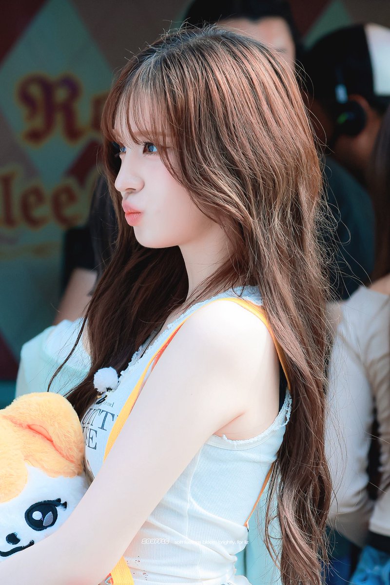 souffleliz's tweet photo. 260701 #IVE #LIZ #리즈 https://t.co/KyaikRg75F