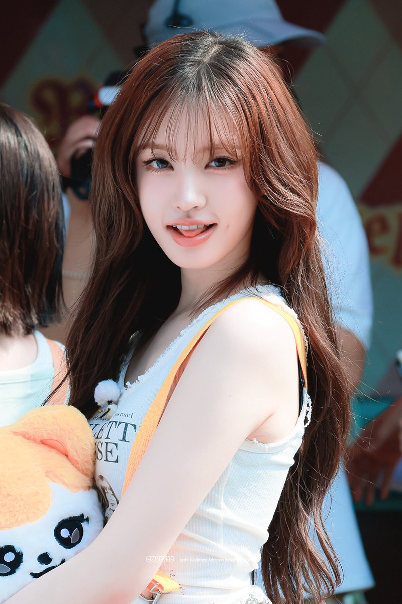 souffleliz's tweet photo. 260701 #IVE #LIZ #리즈 https://t.co/KyaikRg75F