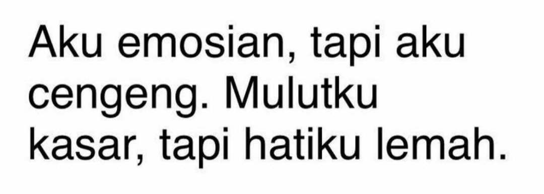 iklankau's tweet photo. https://t.co/VLlWqZk9nJ