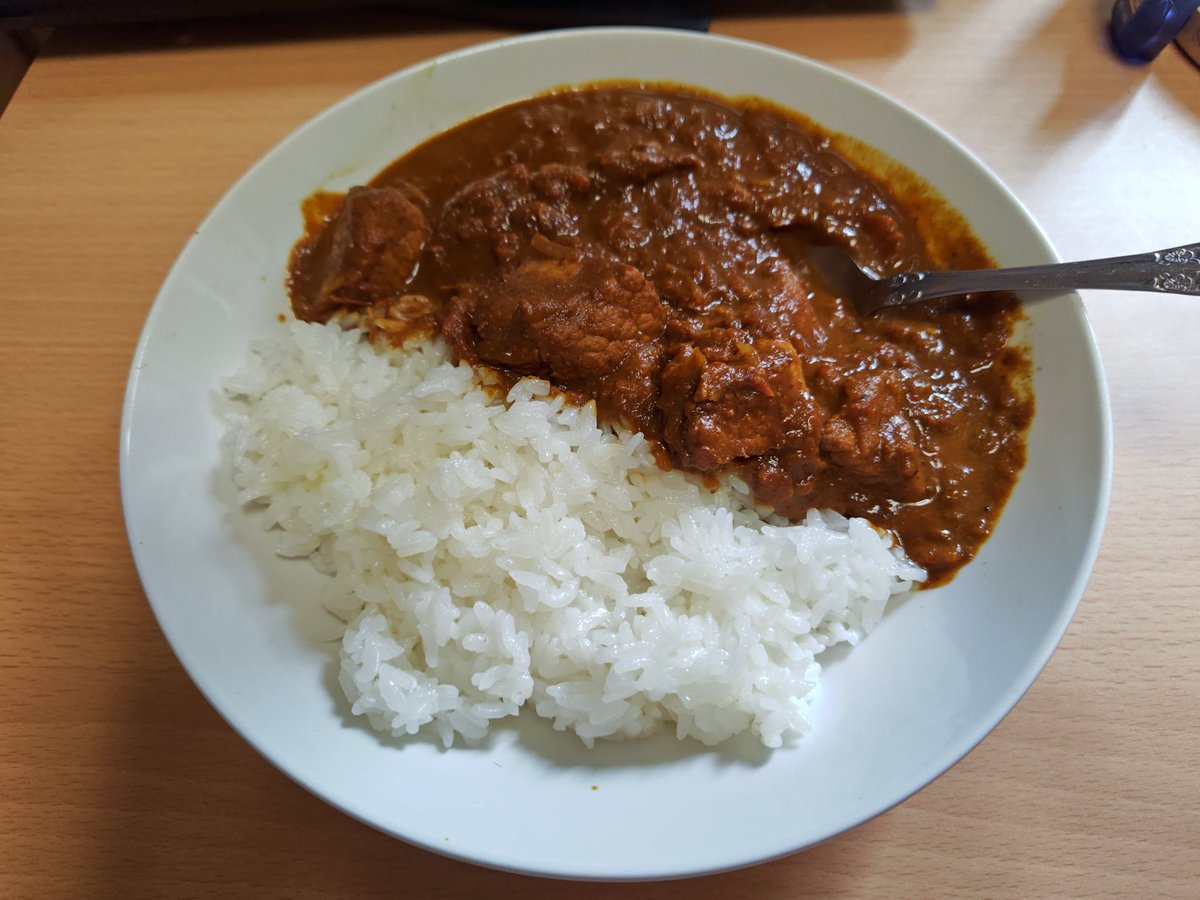 eury_xfeather's tweet photo. #八十神マリア
1つ目はレシピ通りに美味しくいただきました
2つ目はアレンジ予定だけどさて何を混ぜるか…
トマトのおかげかさっぱりな感じだったから味濃いめにして具だくさんにするか

なお合わせて食べようと思っていたヒレカツをレンジに忘れるという致命的ミス https://t.co/SjOHdVLUW9