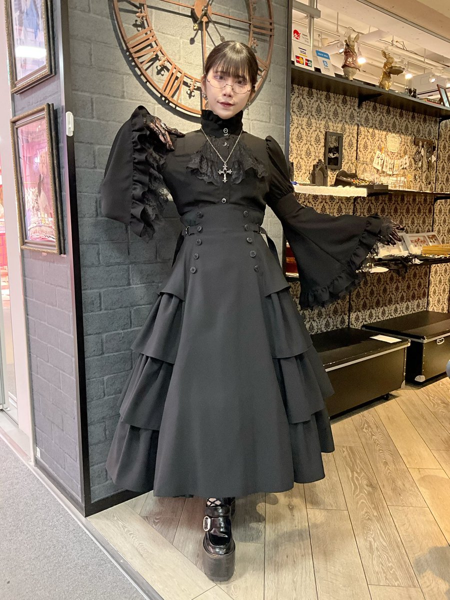 MIHO MATSUDA 原宿店 (@miho_harajuku) / Posts / X