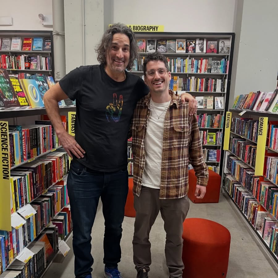 garygulman's tweet photo. The GGGOAT (Greatest Gary Gulman of All Time)

Gary's been one of my favorite comics for a long time. Really enjoyed this chat with him and I hope you do too https://t.co/MnqLYMz07K