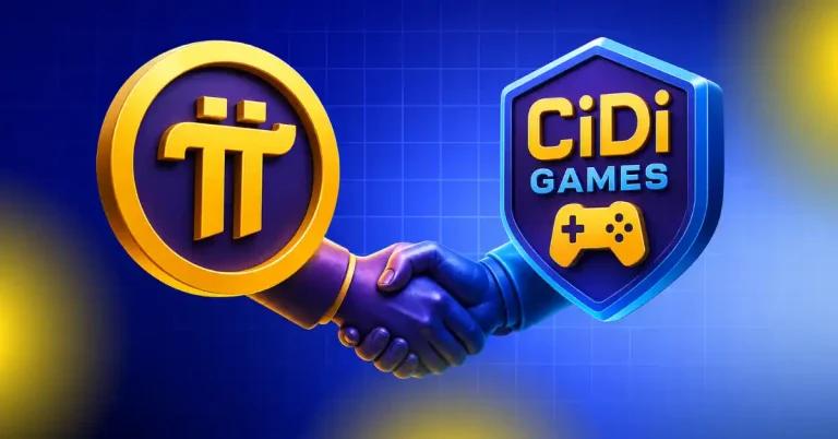Chenpfppp85's tweet photo. Build your own empire in #ElfContinent! Farm, mine, chop wood, raise elves – every day is a new adventure. Join the global #PiNetwork community and start your Web3 journey now! @PlayCiDi @asher_cidigames #CIDIGames https://t.co/btGa43A3rm