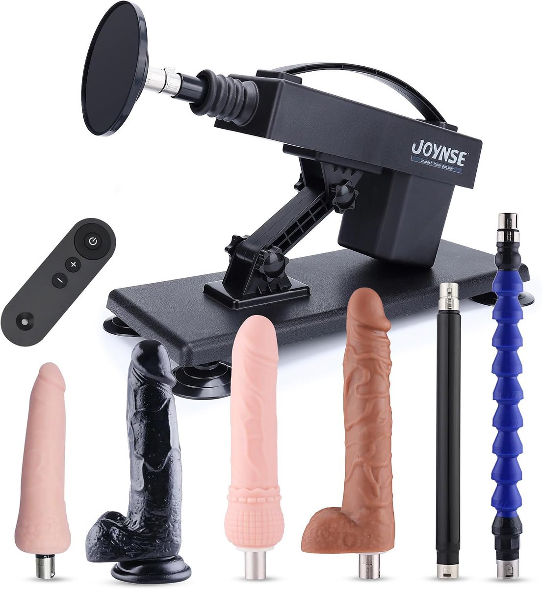 StanBradley's tweet photo. Full honest review of the new JOYNSE wellness gear ✨
Comes with multiple detachable silicone attachments for customizable self-care. Soft body-safe material, quiet design, super easy to clean.
Perfect little addition to my daily relaxation routine.
#AdultToy #Amazonproductreview https://t.co/3qLMwqL2Ba