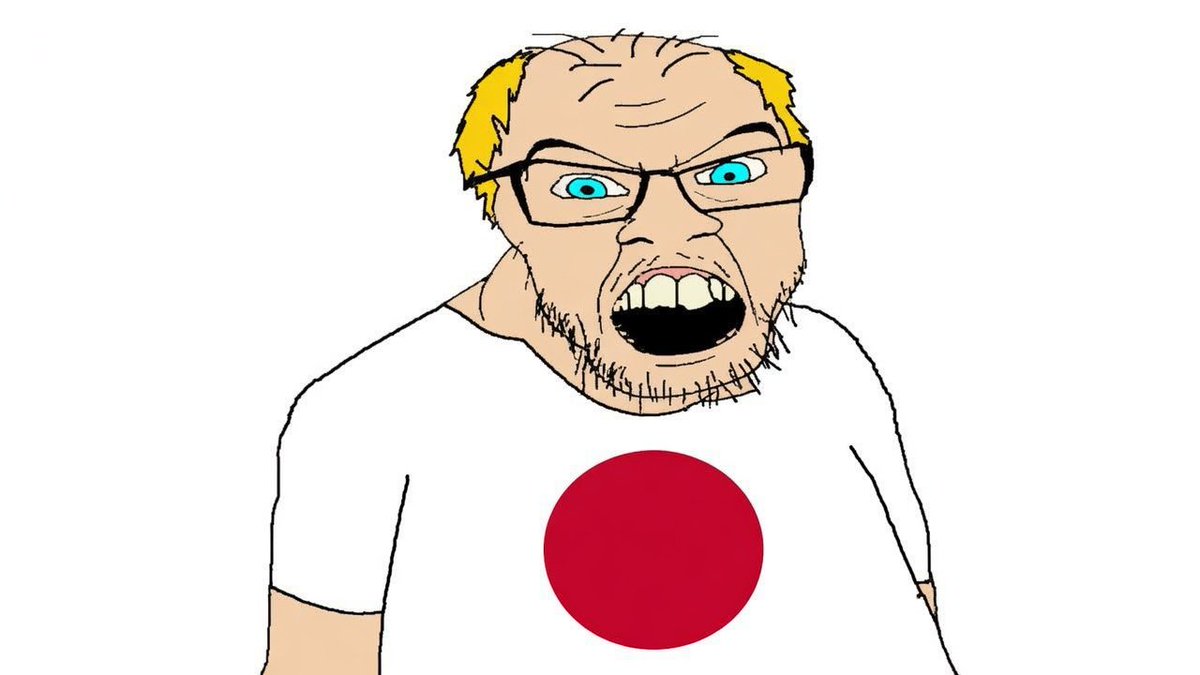 PanzerSpace1961's tweet photo. Why don't we dump nuclear waste directly into the ocean like Japan? https://t.co/Y9yAdweFK5