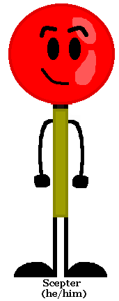 HarleyMooney3's tweet photo. Scepter. :3 https://t.co/5M5NeE4fJ8