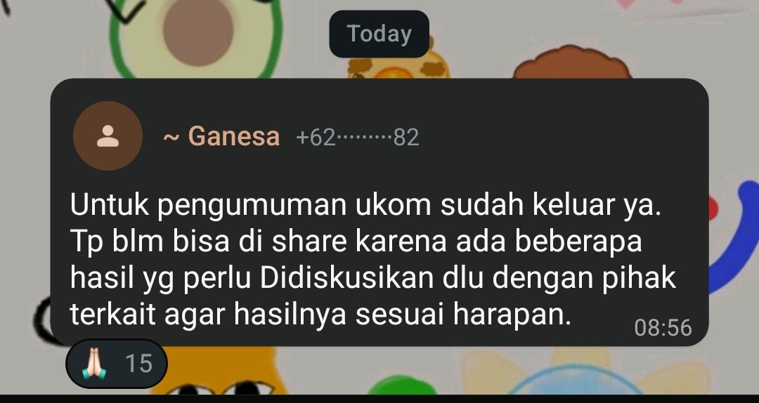 sstraystay's tweet photo. Perut mules kepala pusing badan lemes smuanya jadi satu pas baca ini https://t.co/lSNUKhlh19