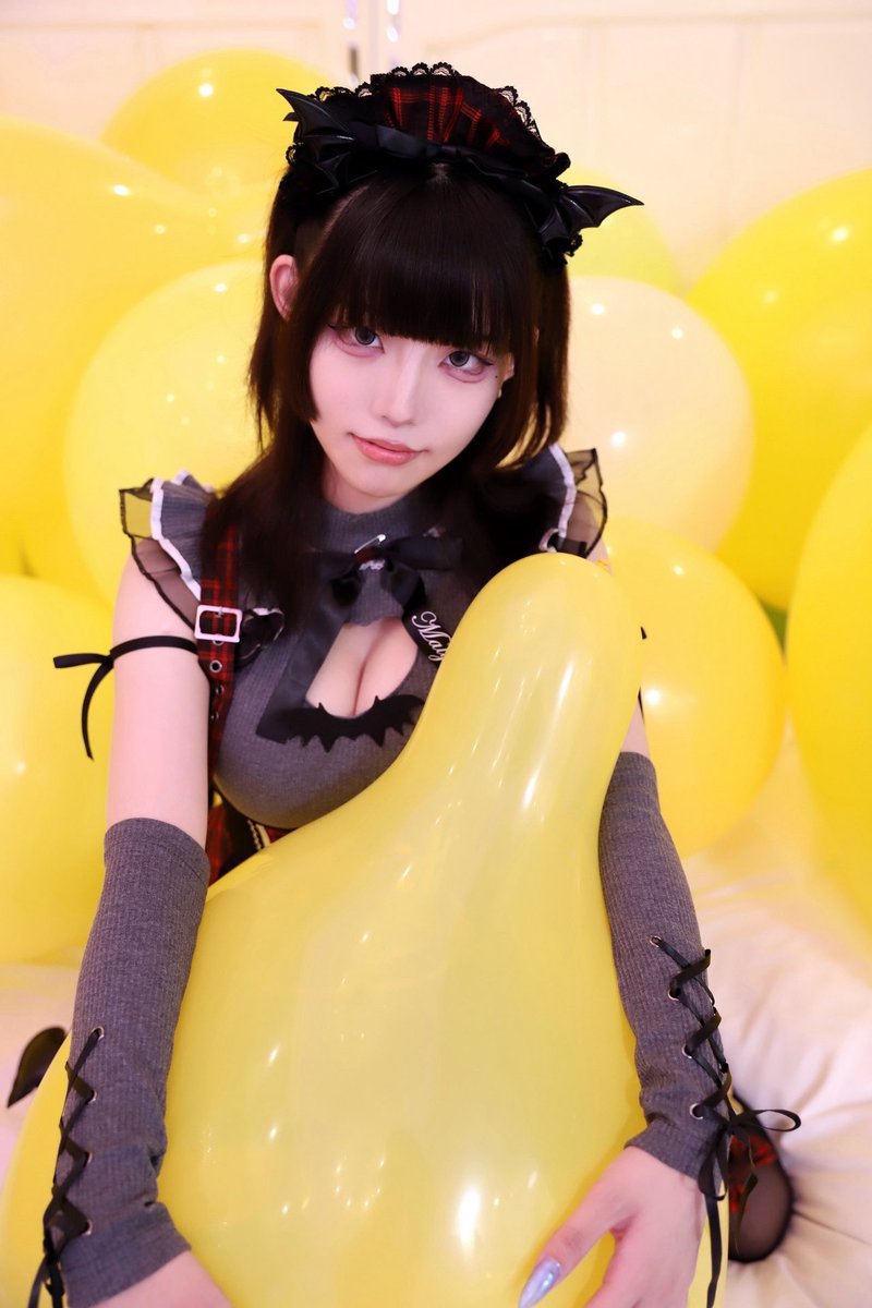 asahina_chisa's tweet photo. おはようございます🎀 https://t.co/1rogKzVUg4