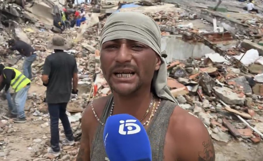 Nairobi 🇻🇪 BASTA YA DE DARLE TIEMPO AL RÉGIMEN tweet media