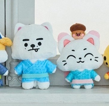 puppiesbreads's tweet photo. enchin's official couple or what https://t.co/w98PaBkNSG