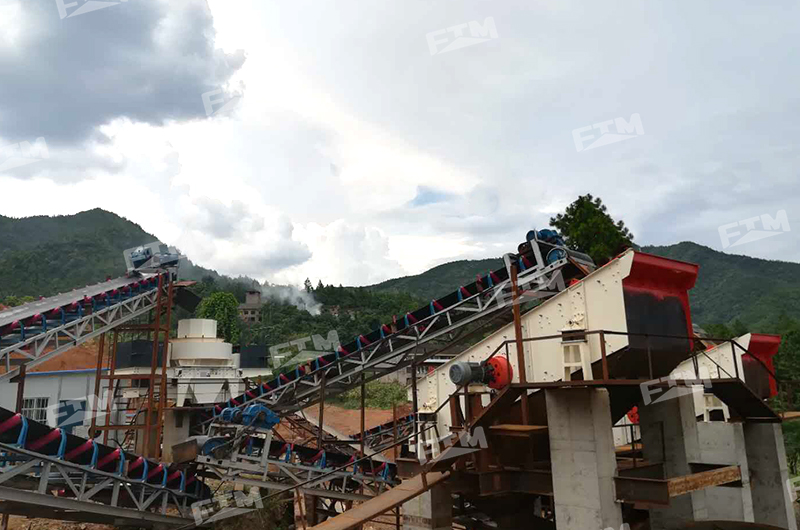 ftmmachinery's tweet photo. A river pebble sand production plant processes river pebbles into manufactured sand.
✅Uniform crushing
✅Superior sand quality
✅Low operating & maintenance costs
📩 https://t.co/6ZTDbC3lFZ
#SandMaking #SandMakingMachines #RiverPebble https://t.co/9CQxrzVISb