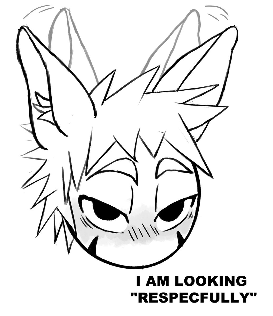 THEBrokenCompas's tweet photo. @DinkArtworks Oh, I'm definitely going to draw her 100% https://t.co/xOCf6BCBxS
