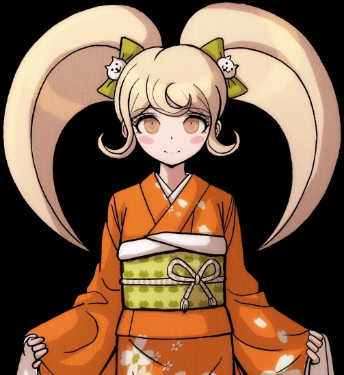 HOPES_DICKINGS's tweet photo. Reminder.

Due to her past and trauma, Hiyoko is in general more nastier towards women / feminine people.

( she was bullied heavily while in an all girls school. So she's notably meaner to feminine individuals. ) https://t.co/RERvii5lyS