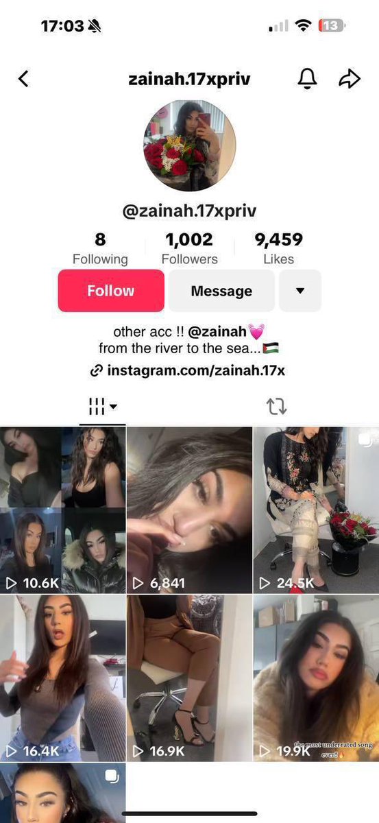 Ukbaitsxz's tweet photo. Paki slut Zainab caught sucking dick 😂 #bengali #paki #ukpaki #pakislut #hijabi #hijab #desi #leaks https://t.co/dlbDJrc00K