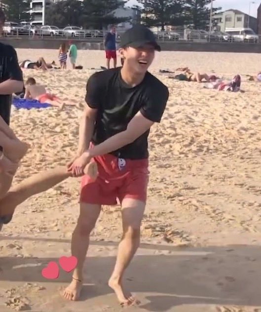 BinderellasShoe's tweet photo. BRING BACK CHANGBIN ANKLET PLS 🥺

(yes it’s been years and no I will not give up on this) https://t.co/258vbQV75h