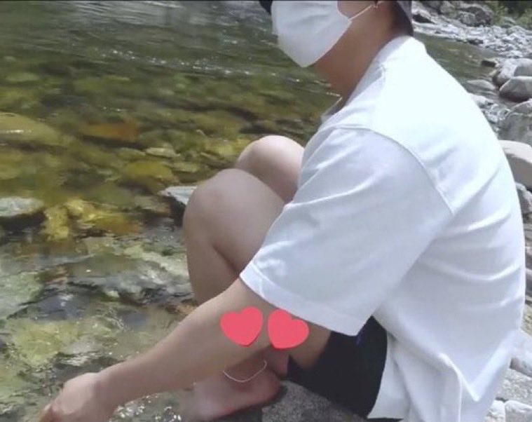 BinderellasShoe's tweet photo. BRING BACK CHANGBIN ANKLET PLS 🥺

(yes it’s been years and no I will not give up on this) https://t.co/258vbQV75h