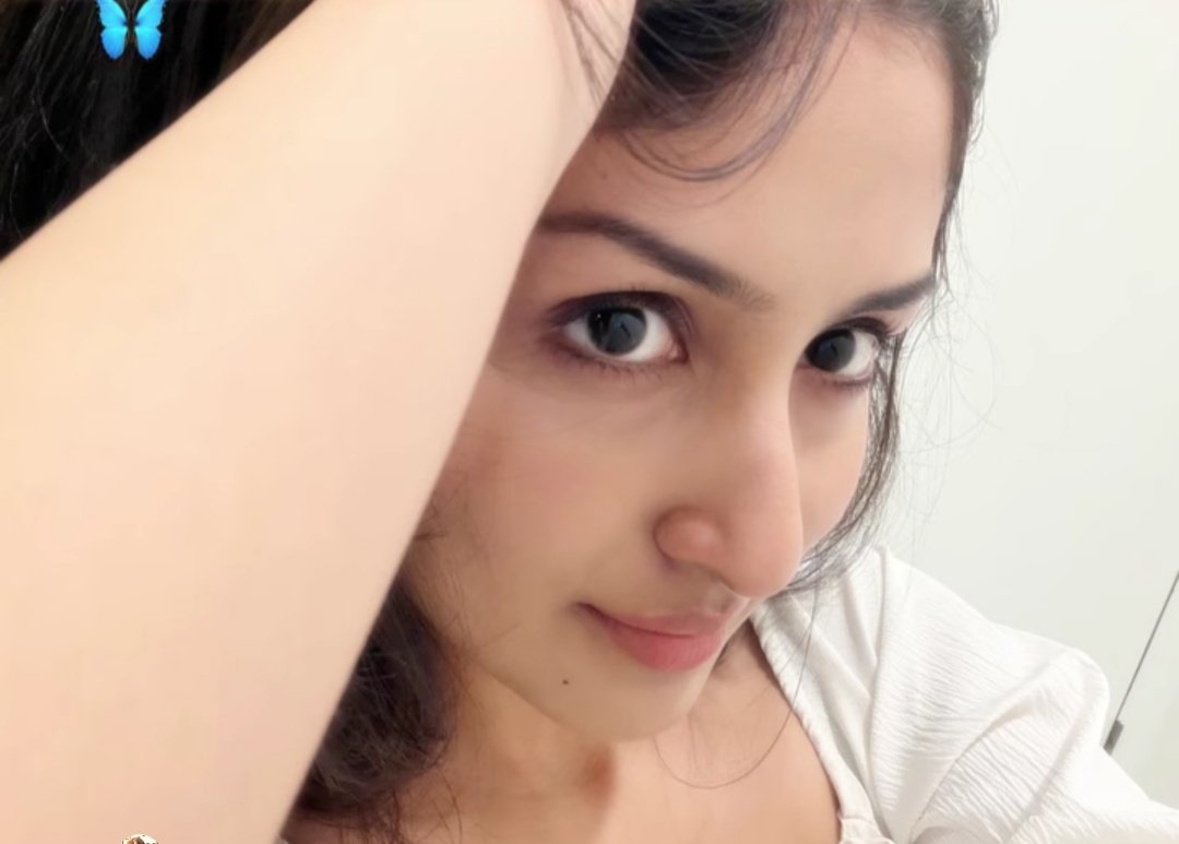 moumitataurus2's tweet photo. Morning with her natural beauty 😍❤ prettiest lady ❤
#AnchalSahu 🧚‍♀️ https://t.co/s3GrXXT99U