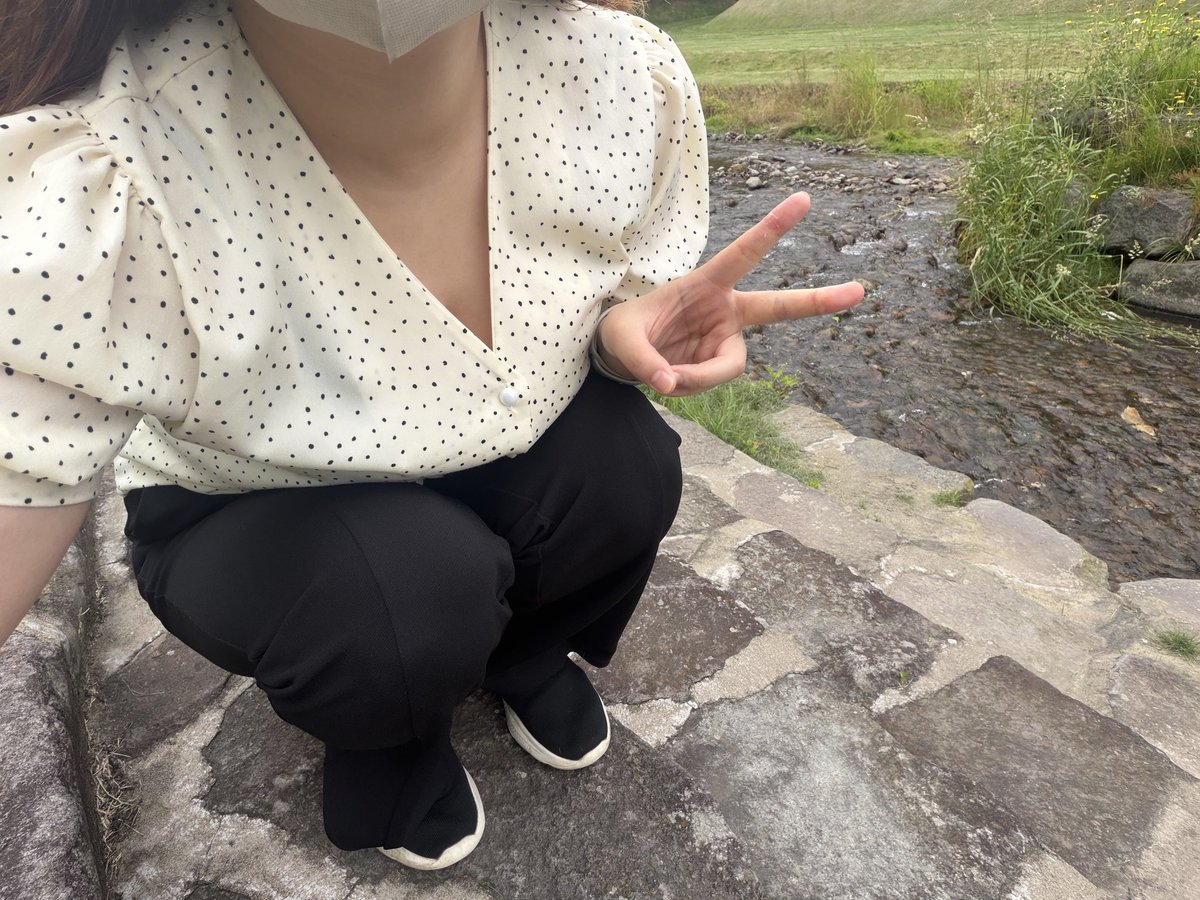るる tweet media