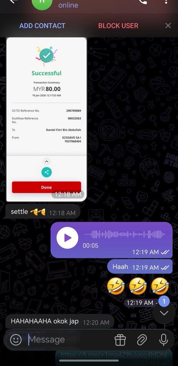 FEEDBACKDOLPHIN's tweet photo. Slot sentiasa dibuka tapi siapa cepat dia dapat tau. Tengok la sendiri berapa ramai dah secure tempat dorang 👑💯 https://t.co/CwaVlfmmUf