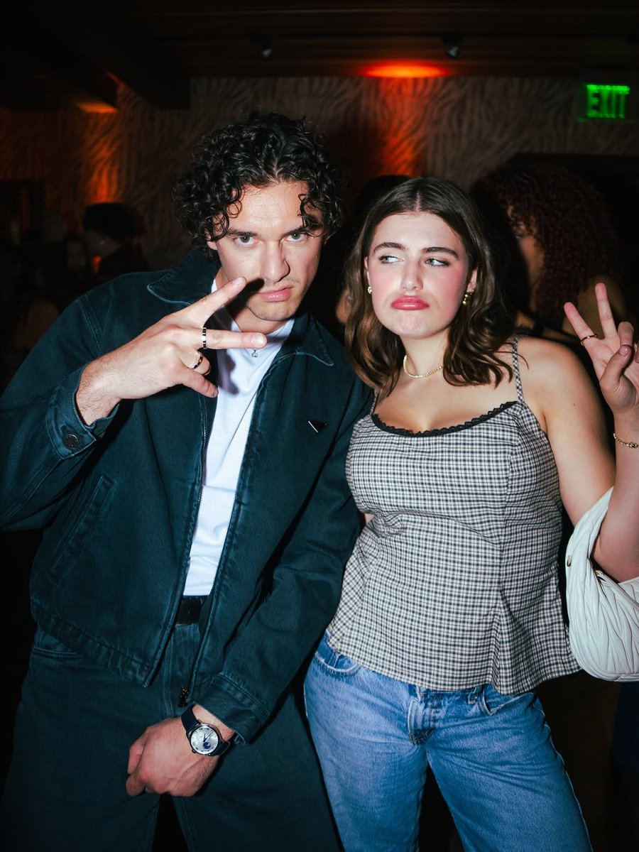 xwellsygraham's tweet photo. THE MOST ICONIC DUO TO EVER EXIST 😚🔥 https://t.co/J5SLtbZVtJ