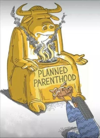 WETHEKINGDQMQ98's tweet photo. Planned Parenthood is a cover for:

1). The Global Elite sacrifice these infant to Moloch and Satan in order to gain great wealth, power and control over material reality. They are foolish!

2). Organ harvesting and the selling of infant organs, fetus tissue, and body parts on the Black Market and Dark Web.

These blackmarket deals fund CIA black ops operations, Secret Space Programs, Unacknowledged Special Access Programs, and Deep Underground Military Bases, etc.

WE ARE IN A SPIRITUAL WAR OF BIBLICAL PROPORTIONS!
