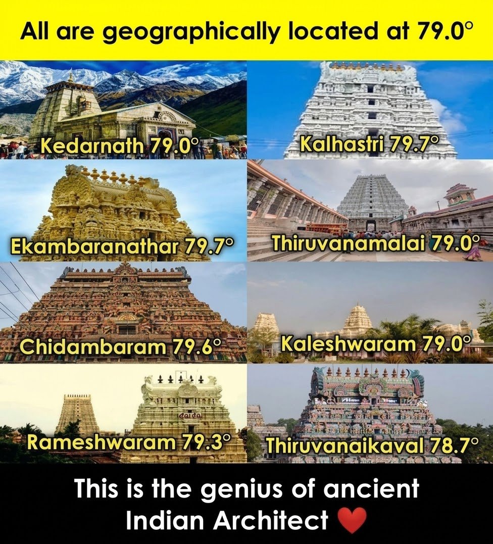 LostTemple7's tweet photo. They will say "Coincidence", 

We will stay firm on Our Ancient's Genius !! https://t.co/5QTlRyk6yK