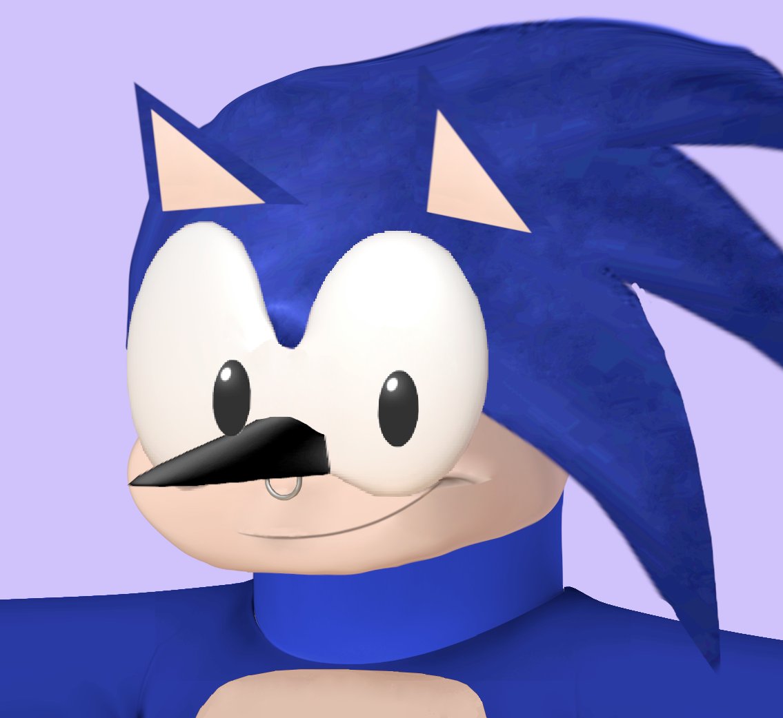 DankSonicFan's tweet photo. I've found you, faker!

Faker? I think you're the fake Gilardi around here.  You're comparing yourself to me? Ha! You're not even good enough to be my-

I'll make you eat those words! https://t.co/s0r9Sq1a8M
