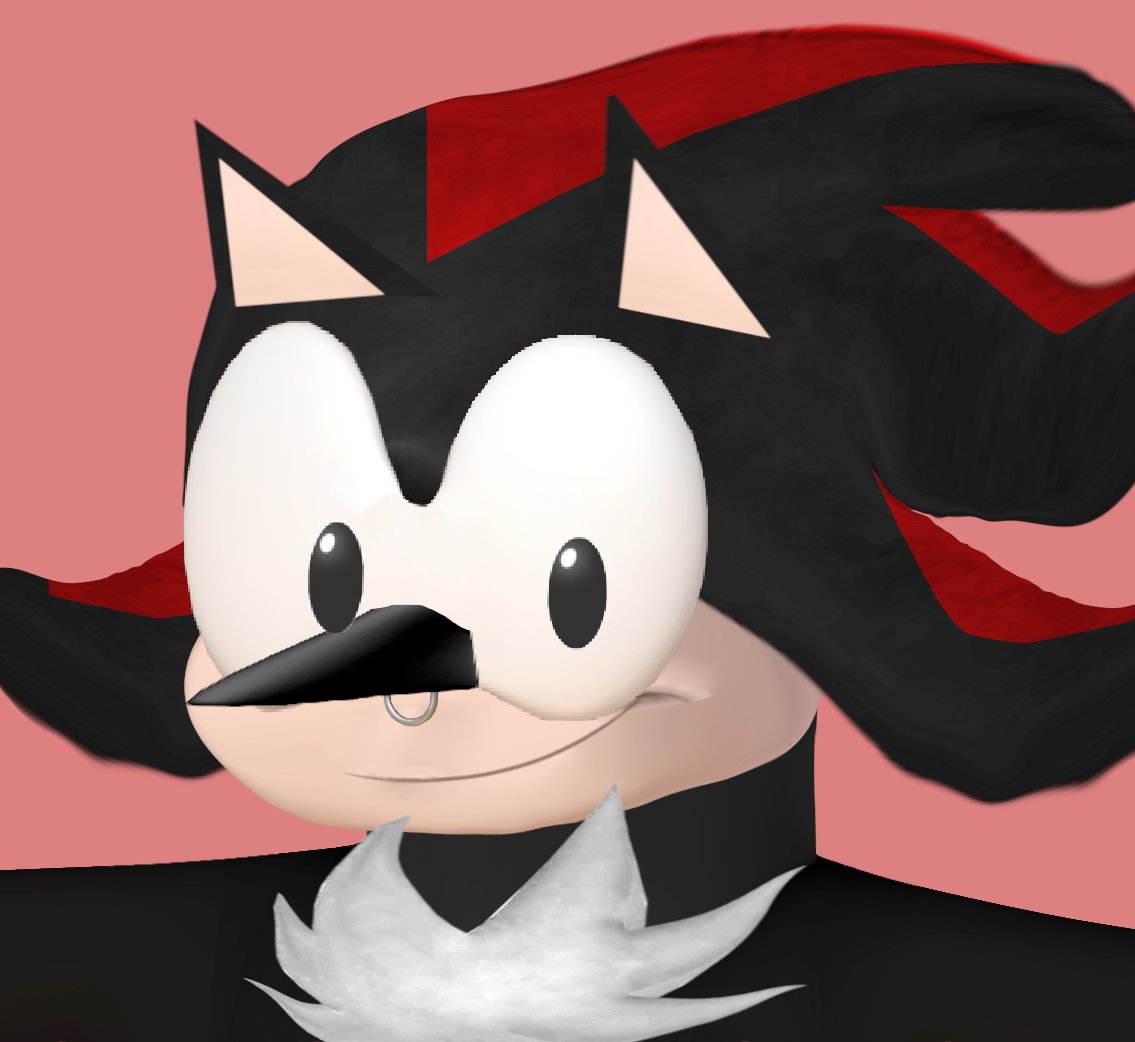 DankSonicFan's tweet photo. I've found you, faker!

Faker? I think you're the fake Gilardi around here.  You're comparing yourself to me? Ha! You're not even good enough to be my-

I'll make you eat those words! https://t.co/s0r9Sq1a8M